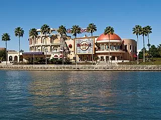 Hard Rock Cafe Orlando