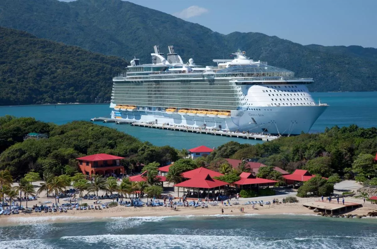 Royal Caribbean International