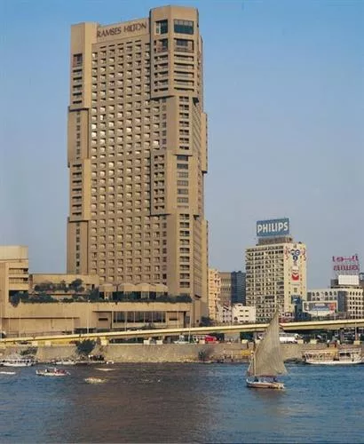 Ramses Hilton