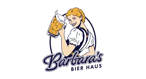 Barbara's Exclusive Christmas Party Hire 2025 at Barbara's Bier Haus Birmingham