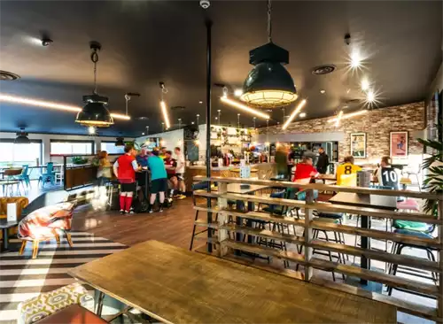 Function Room