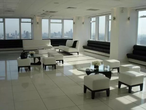 venue