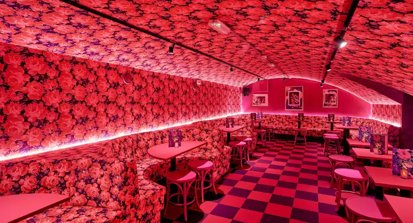 Blame Gloria Bristol Christmas Parties 2025