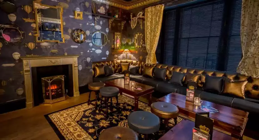 The Cocktail Club Bristol Triangle