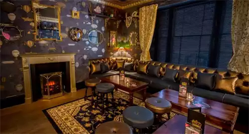 The Cocktail Club Bristol Triangle