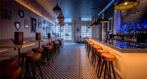 The Cocktail Club Bristol Corn Street
