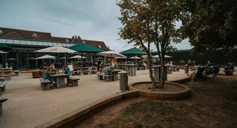 Horton Golf Park
