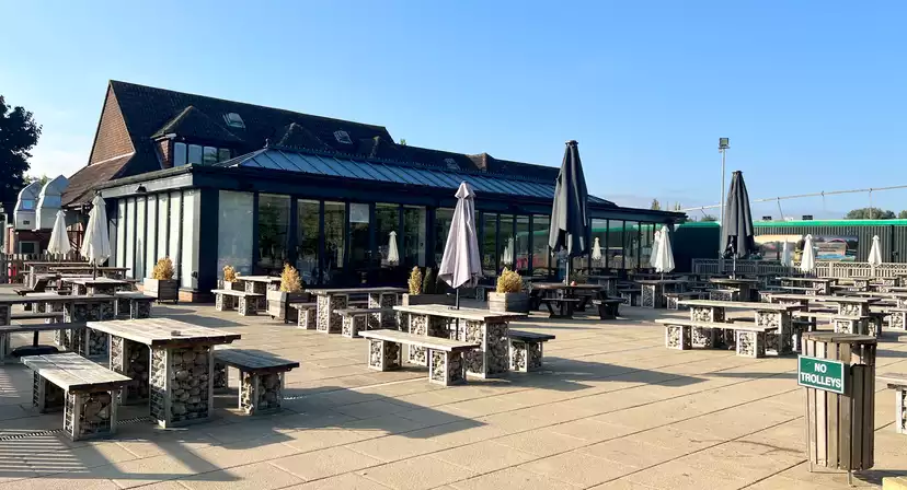 venue