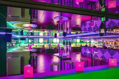 The Venue