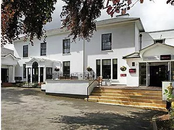 Mercure Stafford South Hatherton House Hotel