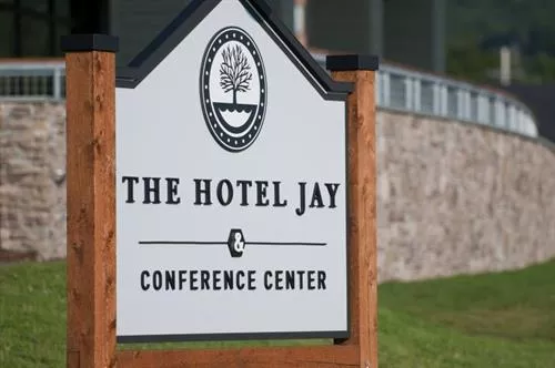 Jay Peak Resort & Conference Center