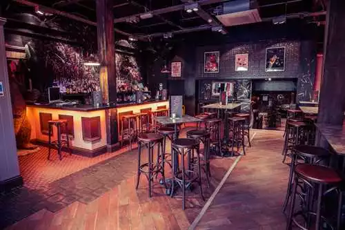 Full Venue