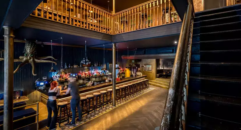 The Cocktail Club Exeter