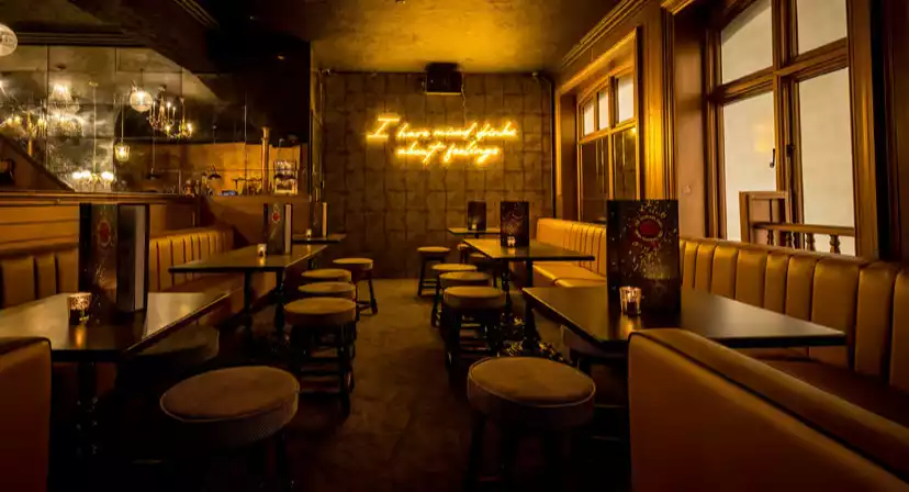 venue