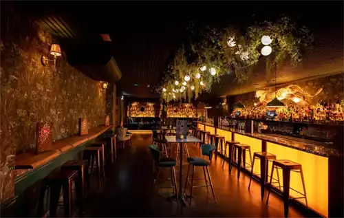 Eden Bar