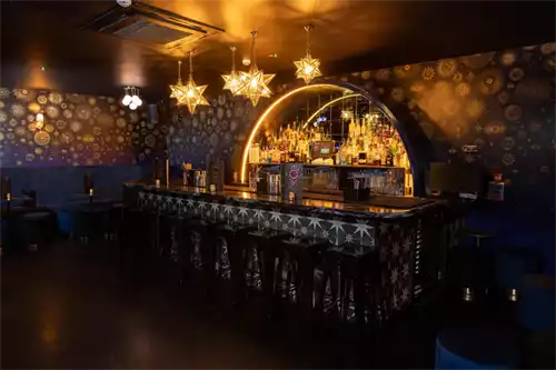 Star Bar