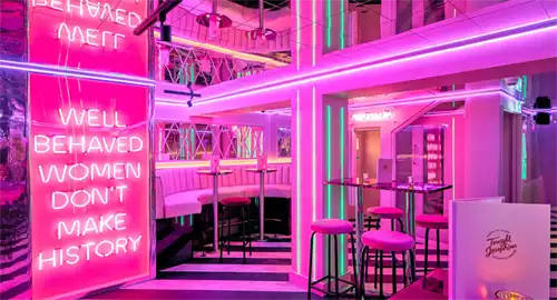 Tonight Josephine Birmingham