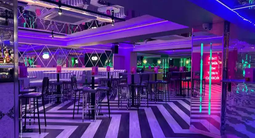 venue