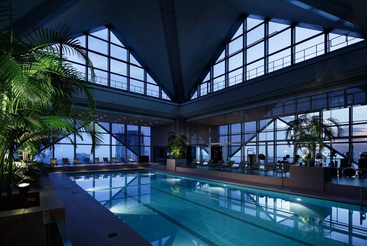 Park Hyatt Tokyo