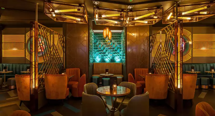 Dirty Martini Manchester