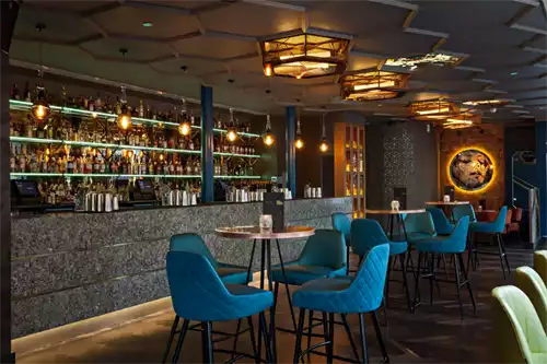 Ground Floor Bar