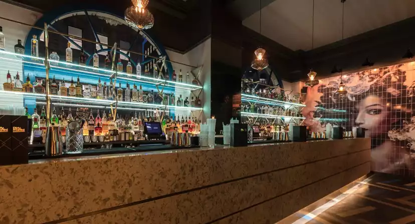 Dirty Martini Leeds