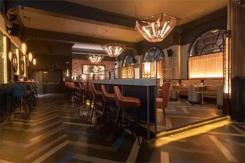 Ground Floor Bar
