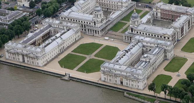 Old Royal Naval College