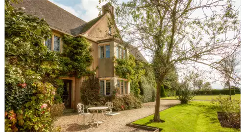 Mallory Court Country House Hotel & Spa