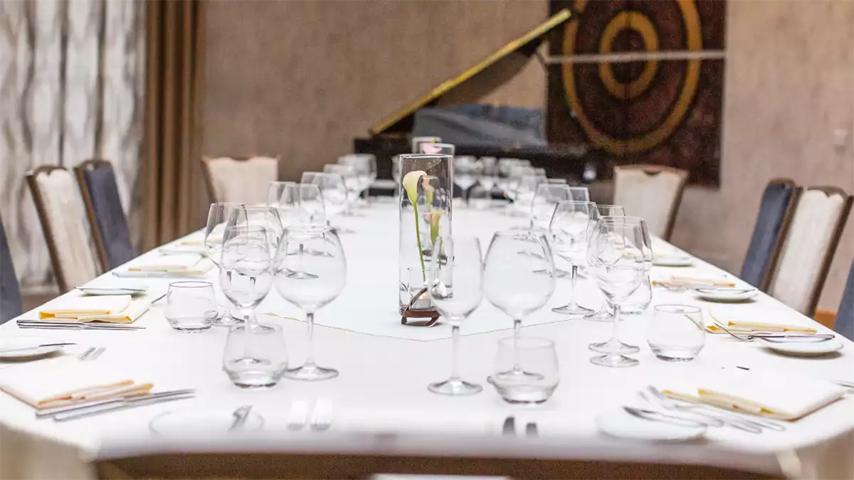 Knights Suite  at Mallory Court Country House Hotel & Spa in Leamington Spa