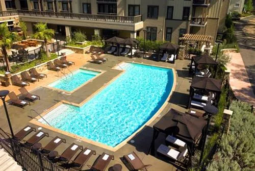 The Westin Verasa Napa