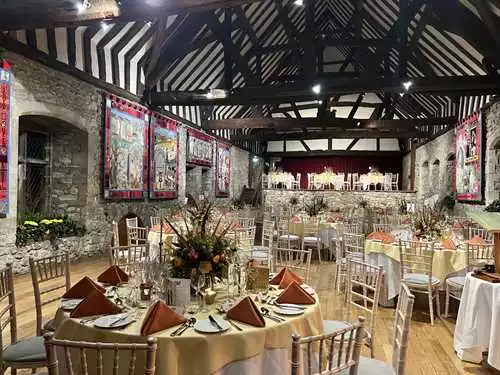 The Domus Room