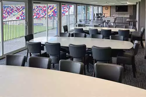 Players Lounge