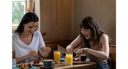 Festive Bottomless Boozy Brunch 2025 at The Bunk Inn