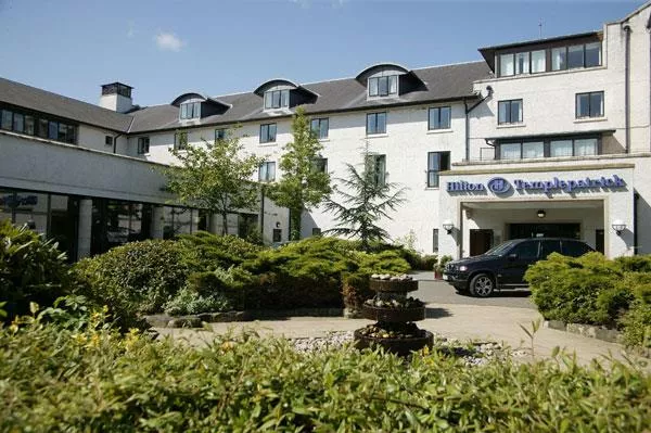 Hilton Belfast Templepatrick Golf & Country Club
