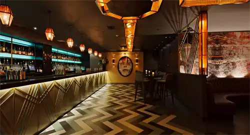 Dirty Martini Monument
