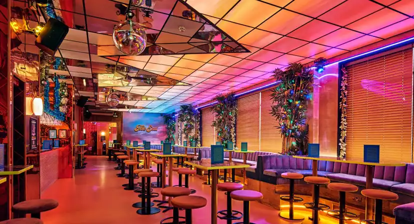 venue