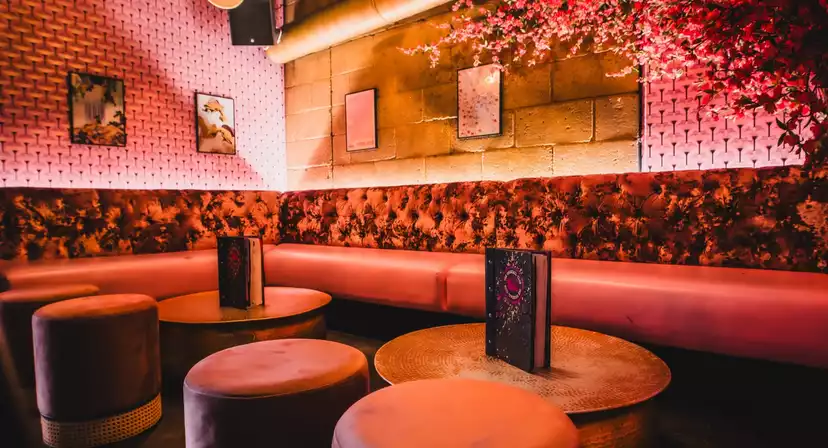 venue