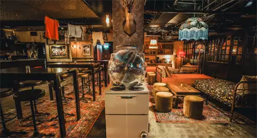 The Cocktail Club Old Street