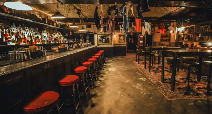 venue