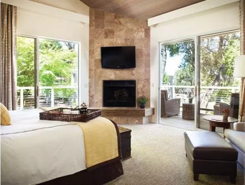 Carmel Valley Ranch