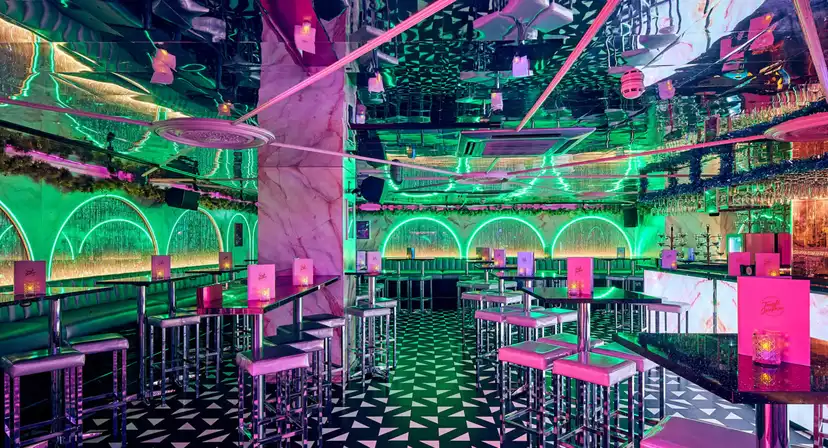 Tonight Josephine Shoreditch
