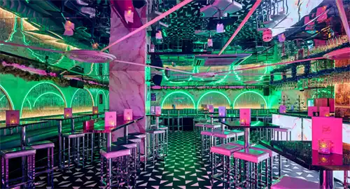 Tonight Josephine Shoreditch