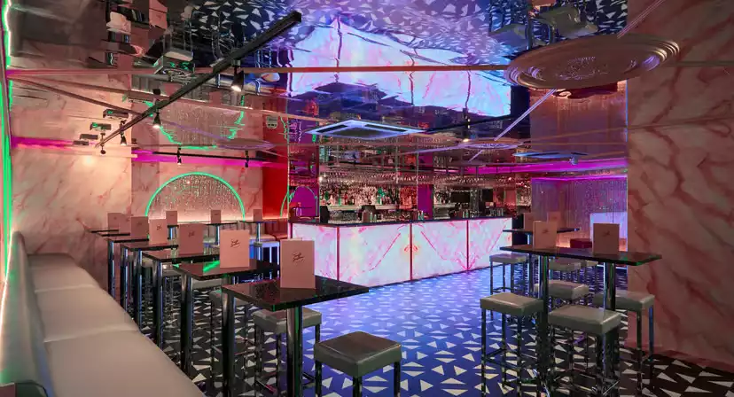 venue