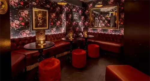 The Cocktail Club Shaftesbury Avenue