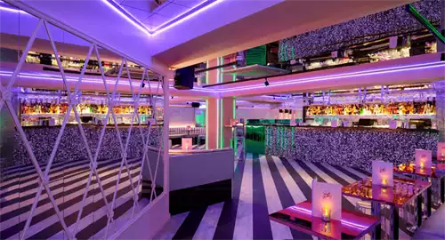 Tonight Josephine Waterloo