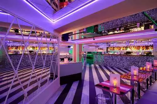 Full Venue at Tonight Josephine Waterloo