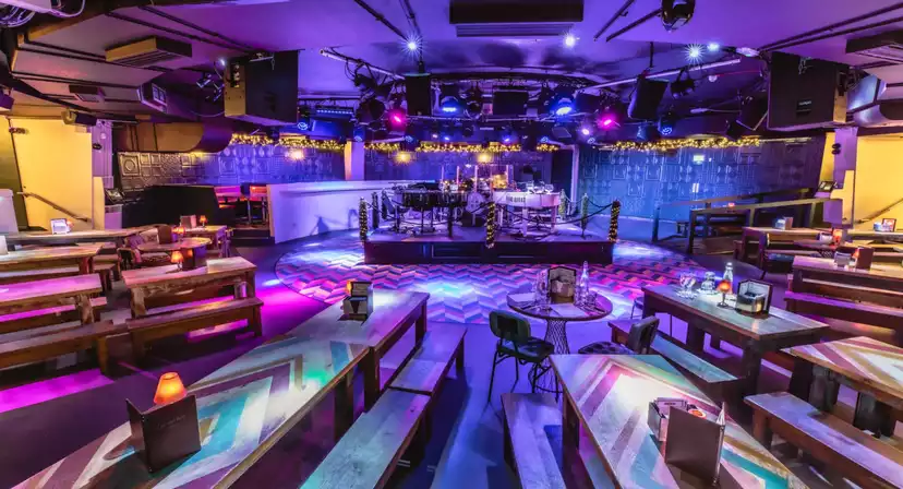 venue