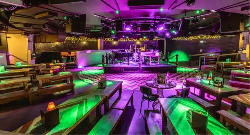 The Piano Works Covent Garden