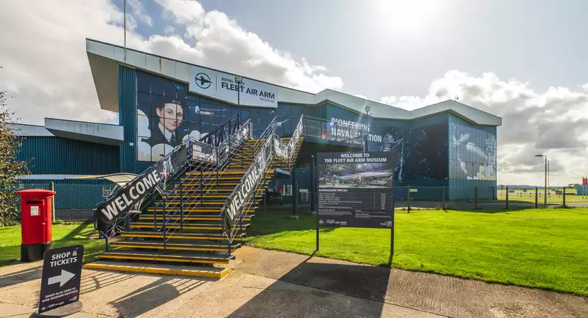 Fleet Air Arm Museum